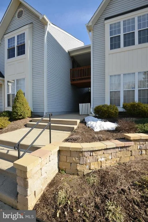 Photo of Unit D at 7811 HARROWGATE 8 CIRCLE