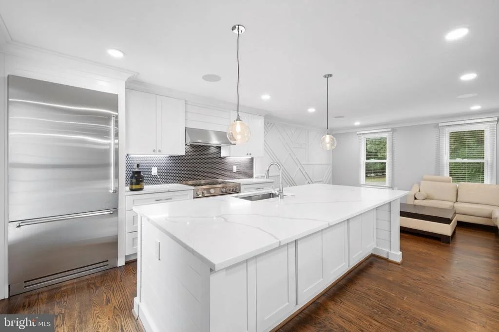 Photo of 15413 PEACH ORCHARD ROAD