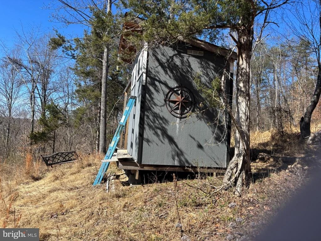 Photo of CARTERS RUN
