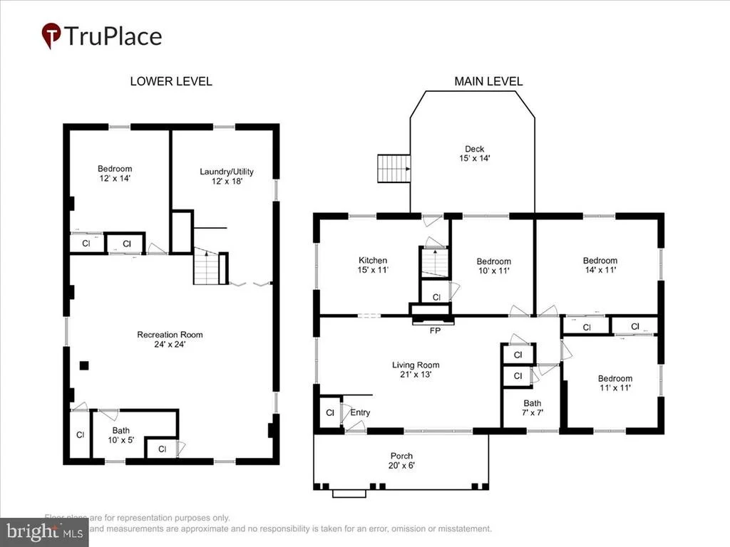 Photo of 10006 PORTLAND PLACE