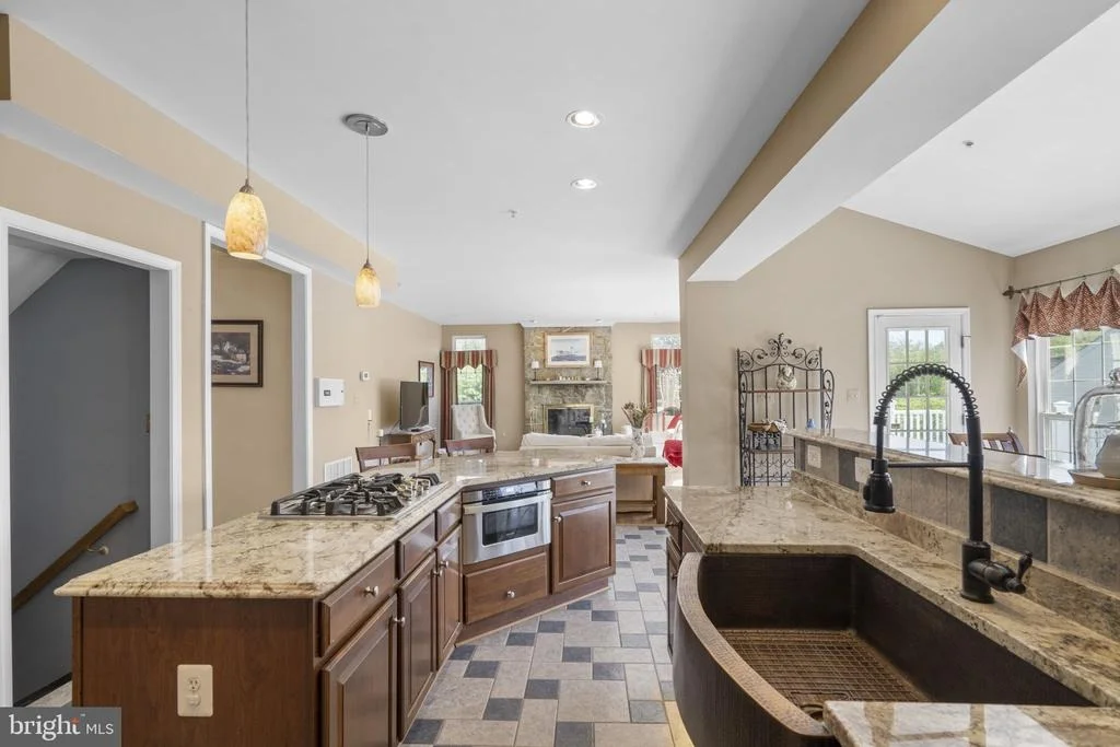 Photo of 15307 RIDING PATH COURT