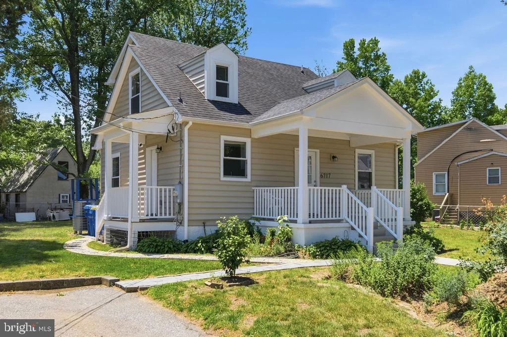 Photo of 6717 MARIANNE DRIVE