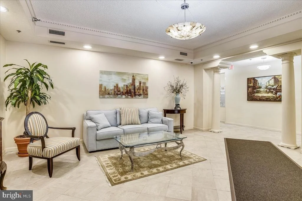 Photo of Unit 314 at 14809 PENNFIELD CIRCLE
