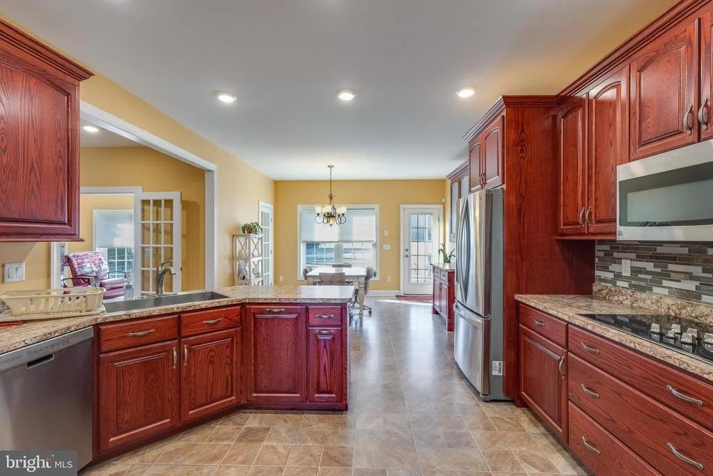 Photo of 12390 DEER FOREST ROAD