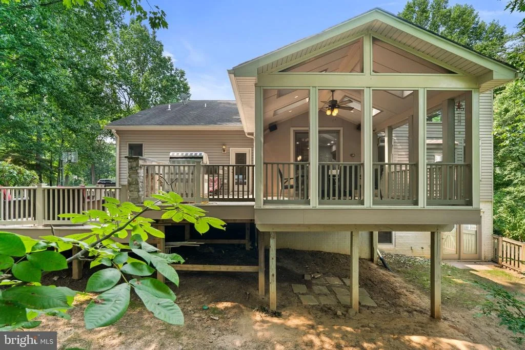 Photo of 8409 OLD FREDERICK ROAD