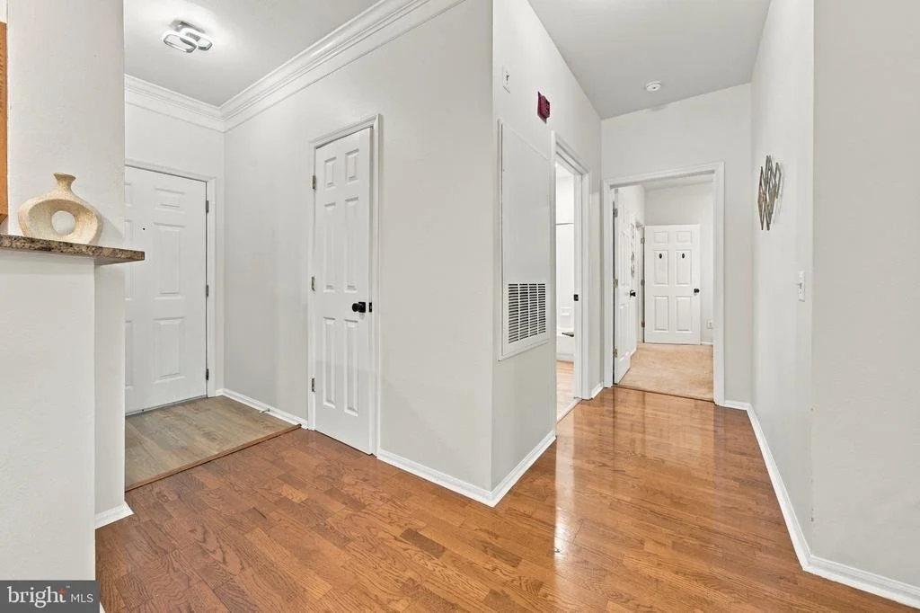 Photo of Unit 2103 at 1600 SPRING GATE DRIVE