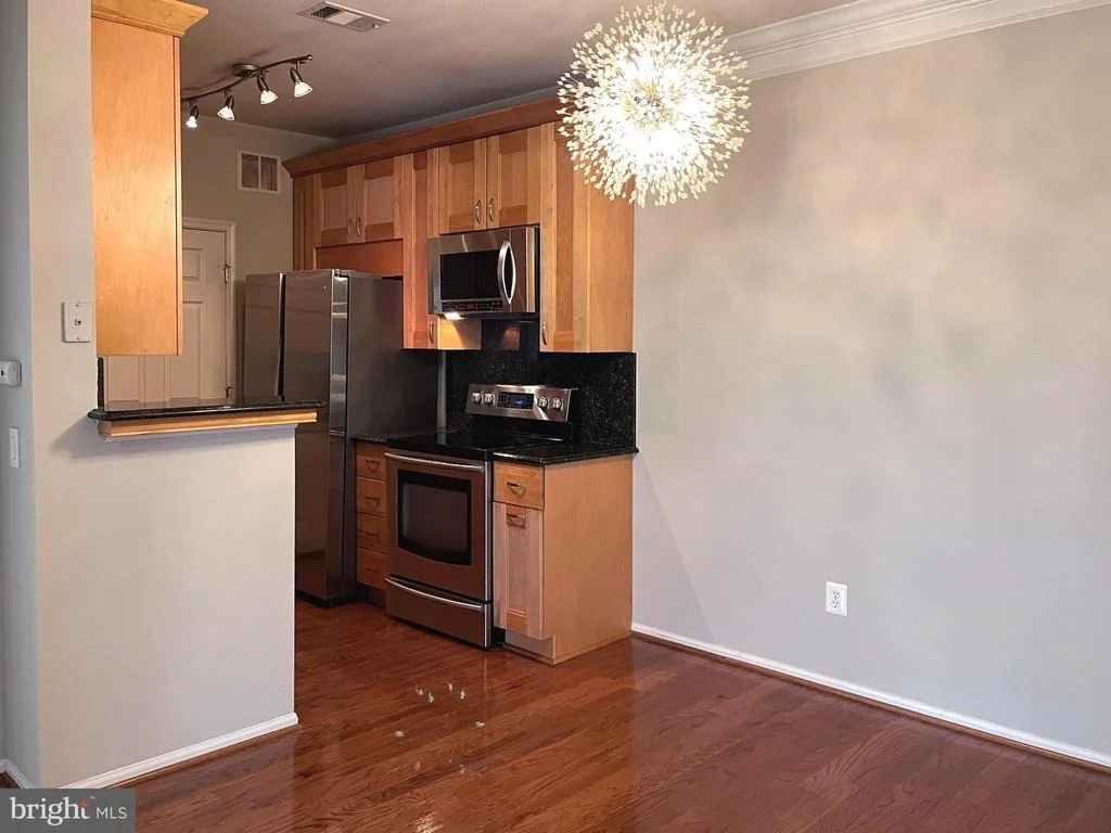 Photo of Unit 7203 at 1570 SPRING GATE DRIVE