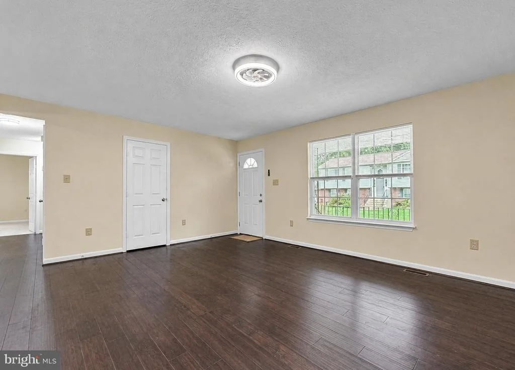 Photo of 45249 ANDY WAY
