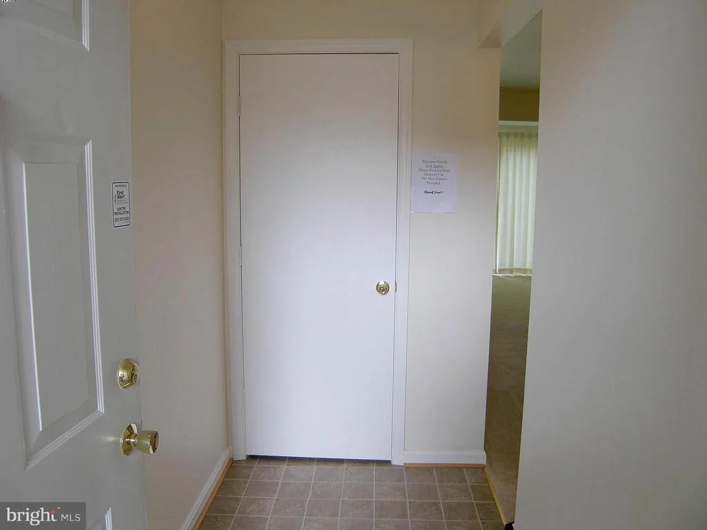 Photo of Unit B at 14906 MC KISSON COURT