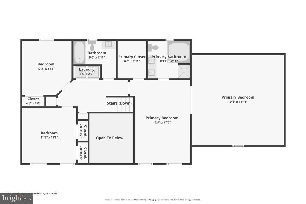 Photo of 8908 BROAD BRANCH COURT