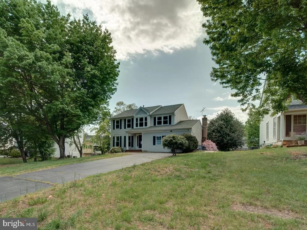 Photo of 9618 CLOVER HILL ROAD