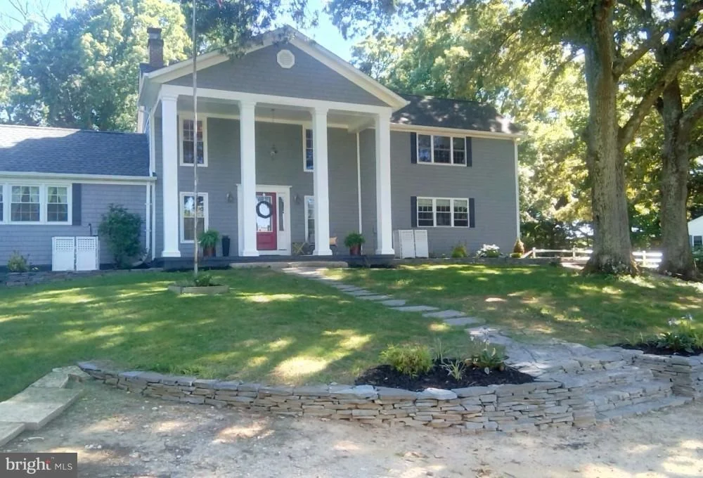 Photo of 8181 SIMPSON FARM ROAD