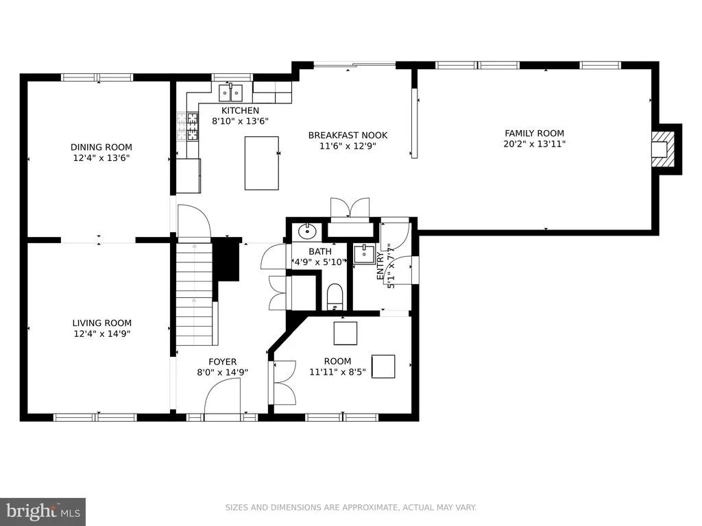 Photo of 5314 KINGSBROOK DRIVE