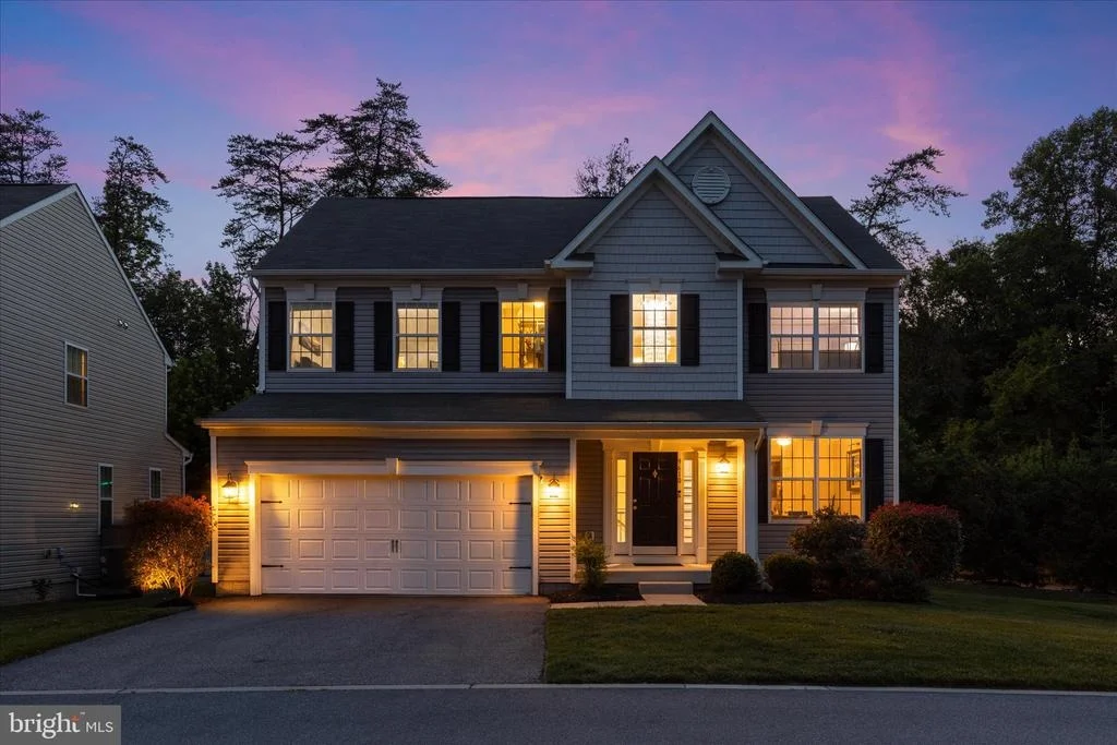 Photo of 9610 PATUXENT OVERLOOK DRIVE