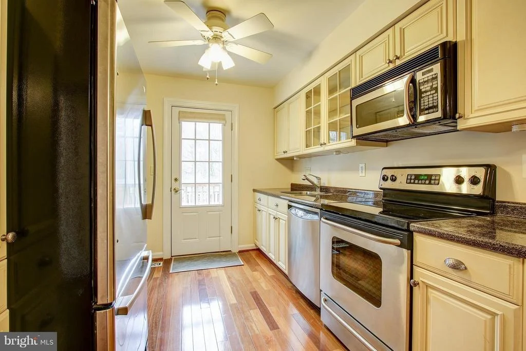 Photo of Unit 31 at 1030 WINDRUSH LANE