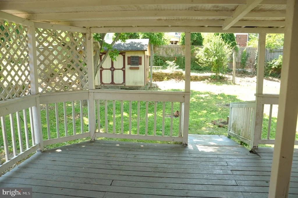 Photo of 11712 VEIRS MILL ROAD