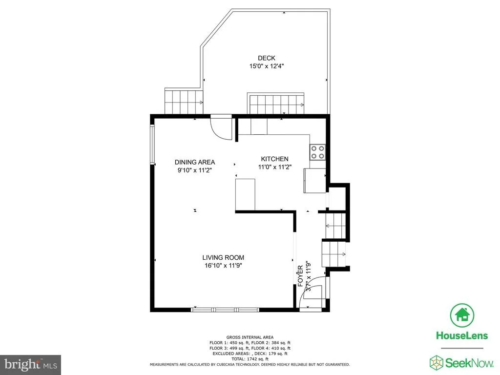 Photo of 2705 HUGHES ROAD