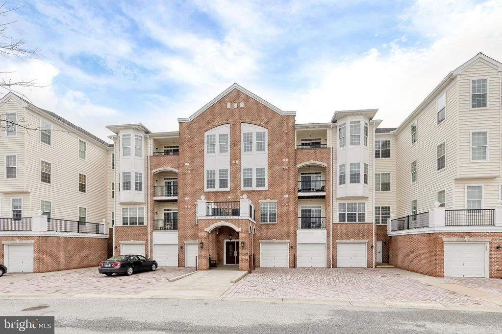 Photo of Unit 308 at 7305 BROOKVIEW ROAD