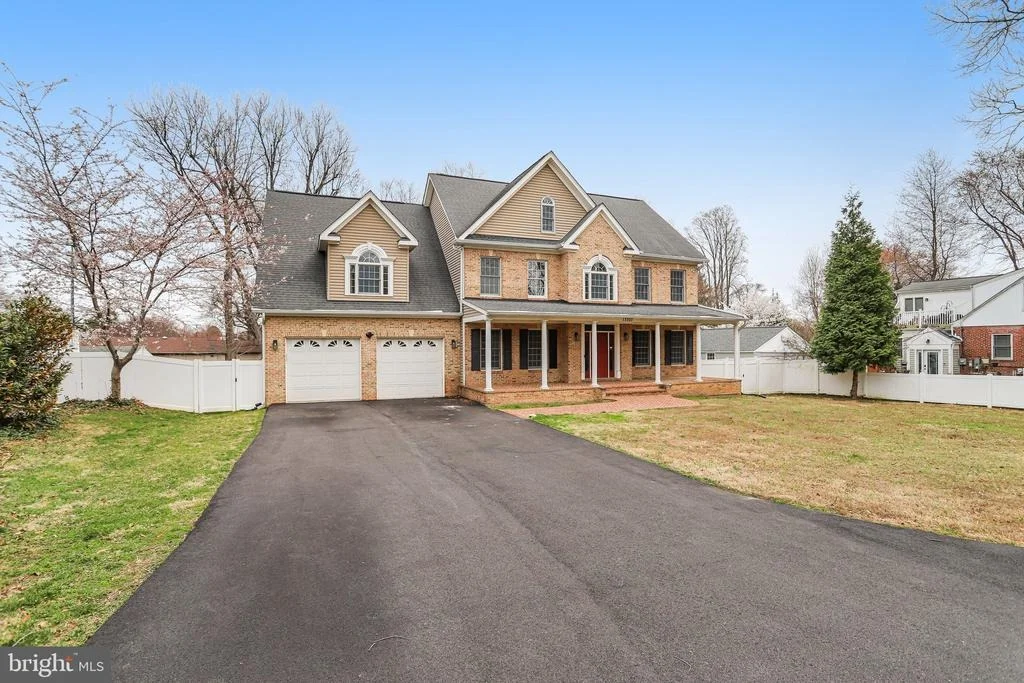 Photo of 13307 BREGMAN ROAD