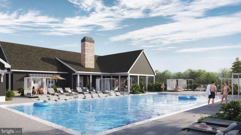 Photo of Unit MODEL at BLACK OAK DRIVE