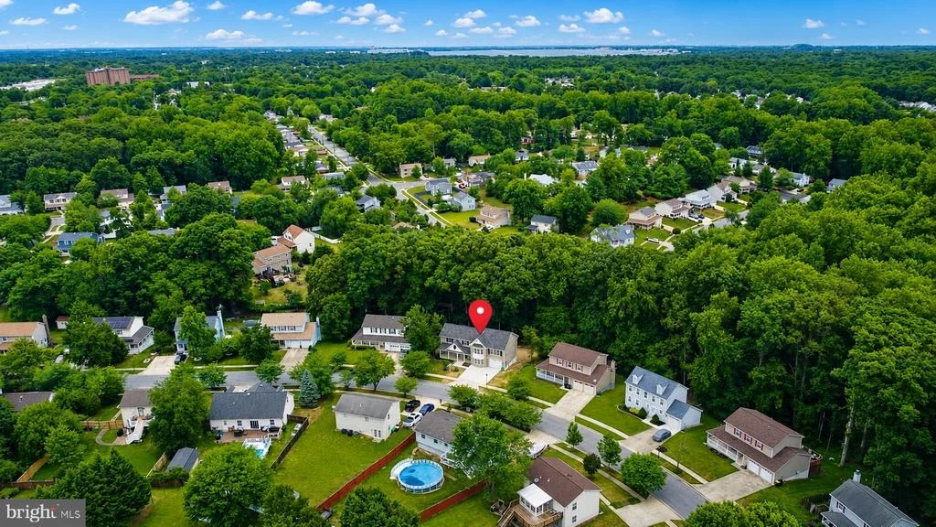 Photo of 9312 FOX RUN DRIVE