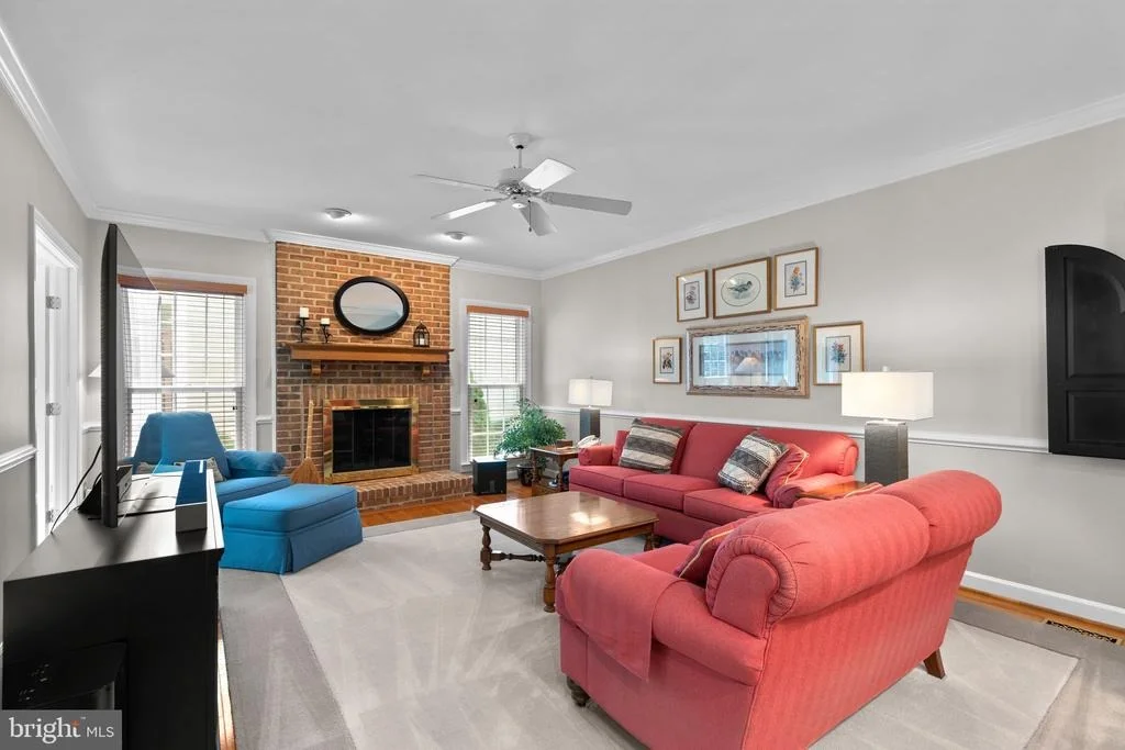 Photo of 17705 GLOBE THEATRE DRIVE
