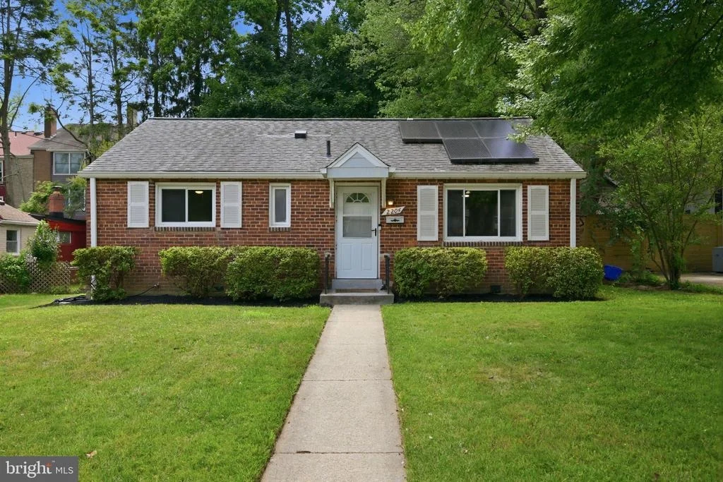 Photo of 2204 PRICHARD ROAD