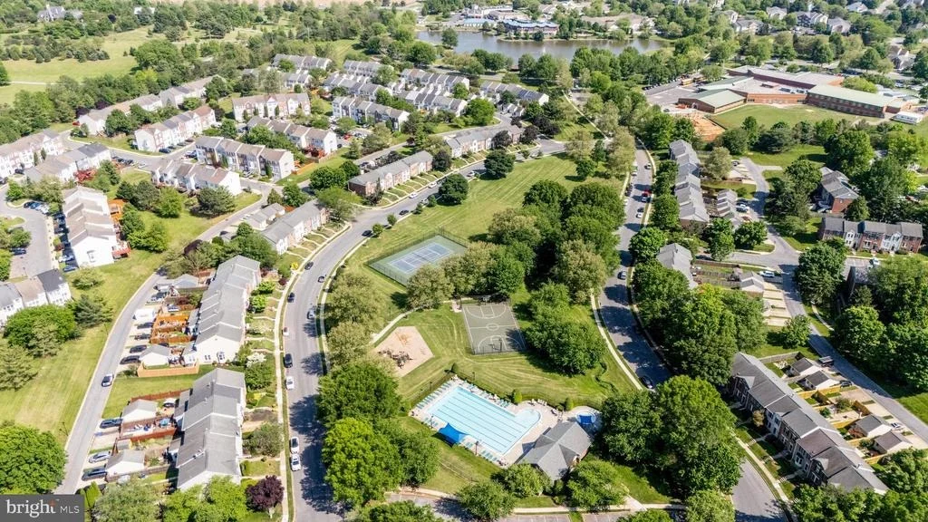 Photo of Unit 3A at 2501 COLERIDGE DRIVE