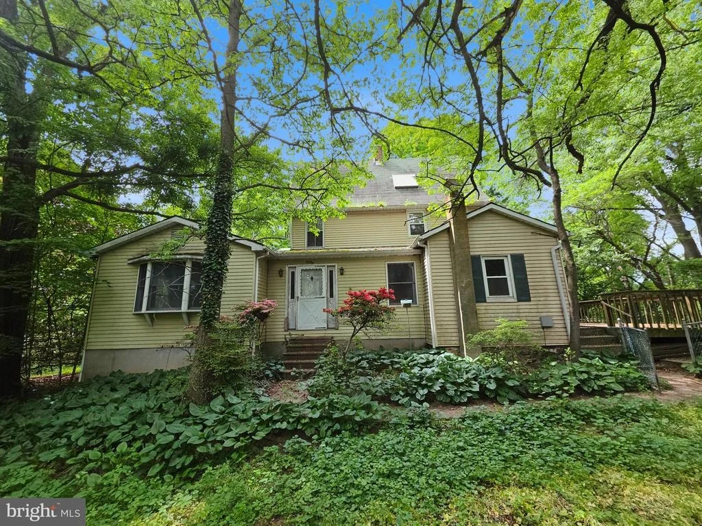 Photo of 5424 GLENVIEW ROAD