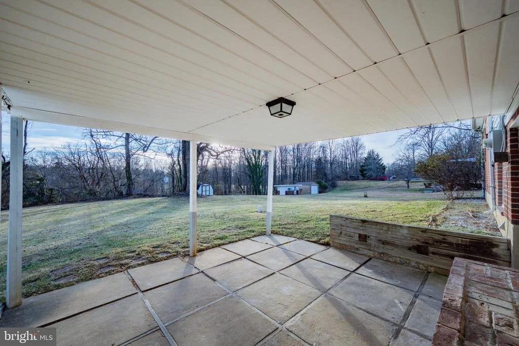 Photo of 8711 WINDSOR MILL ROAD