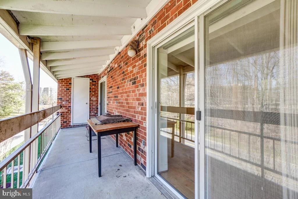 Photo of Unit 143A at 3501 FOREST EDGE DRIVE