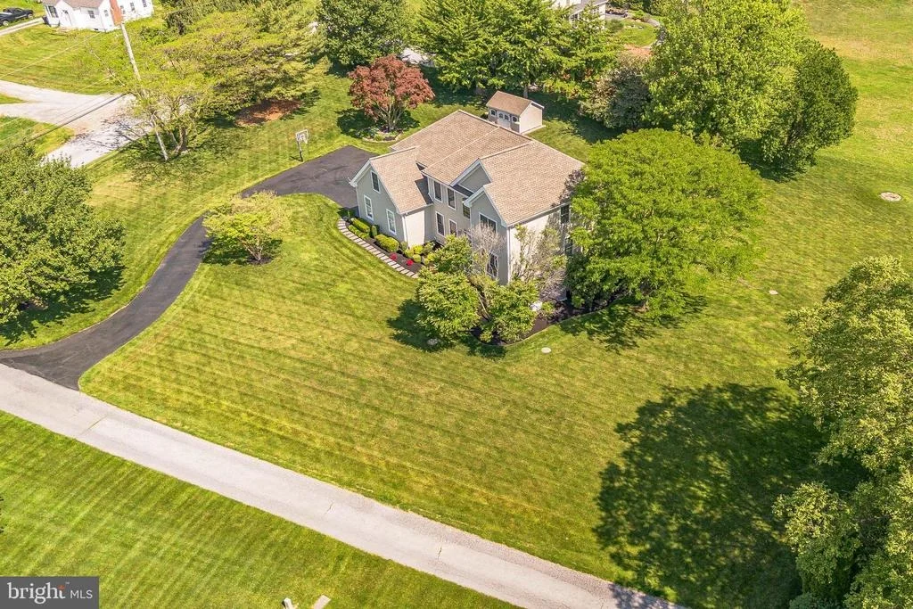 Photo of 168 WALNUT RUN ROAD