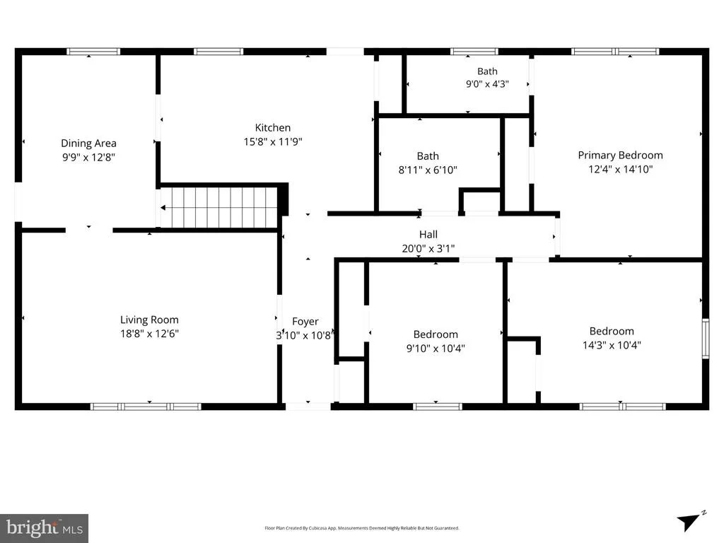 Photo of 4580 AKERS LANE