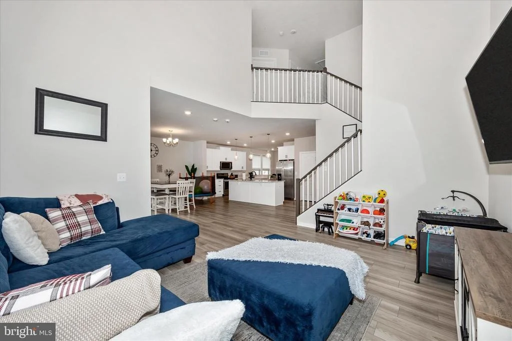 Photo of 1701 EVANSBERRY DR