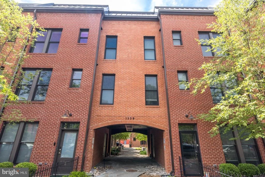 Photo of Unit 37 at 1309 E STREET SE