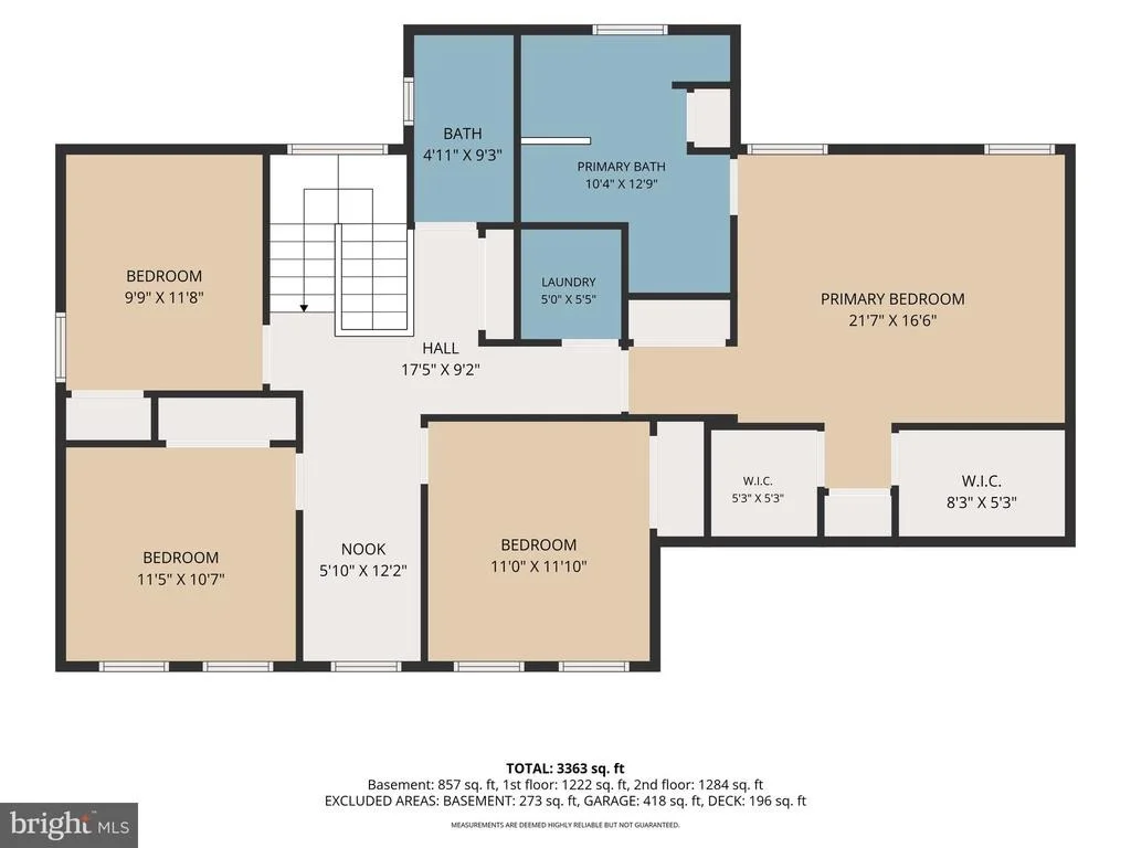 Photo of 1420 MOONSHADOW ROAD