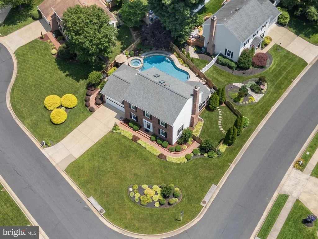 Photo of 5304 BRADDOCK RIDGE DRIVE