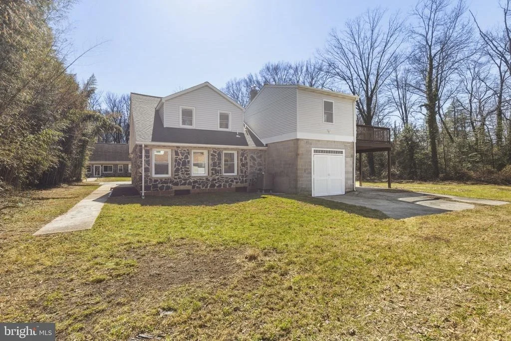 Photo of 3236 GEORGE STREET