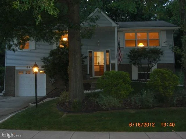Photo of 8408 SNOWDEN LOOP COURT