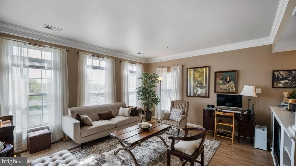 Photo of Unit 31B at 1868 MONOCACY VIEW CIRCLE