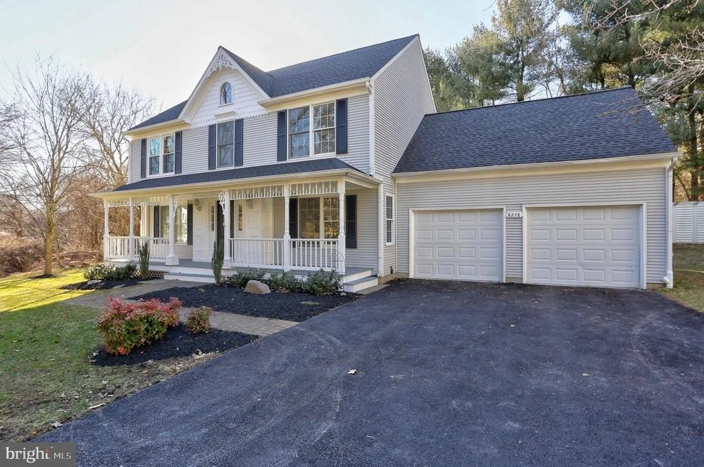Photo of 8278 LEISHEAR ROAD