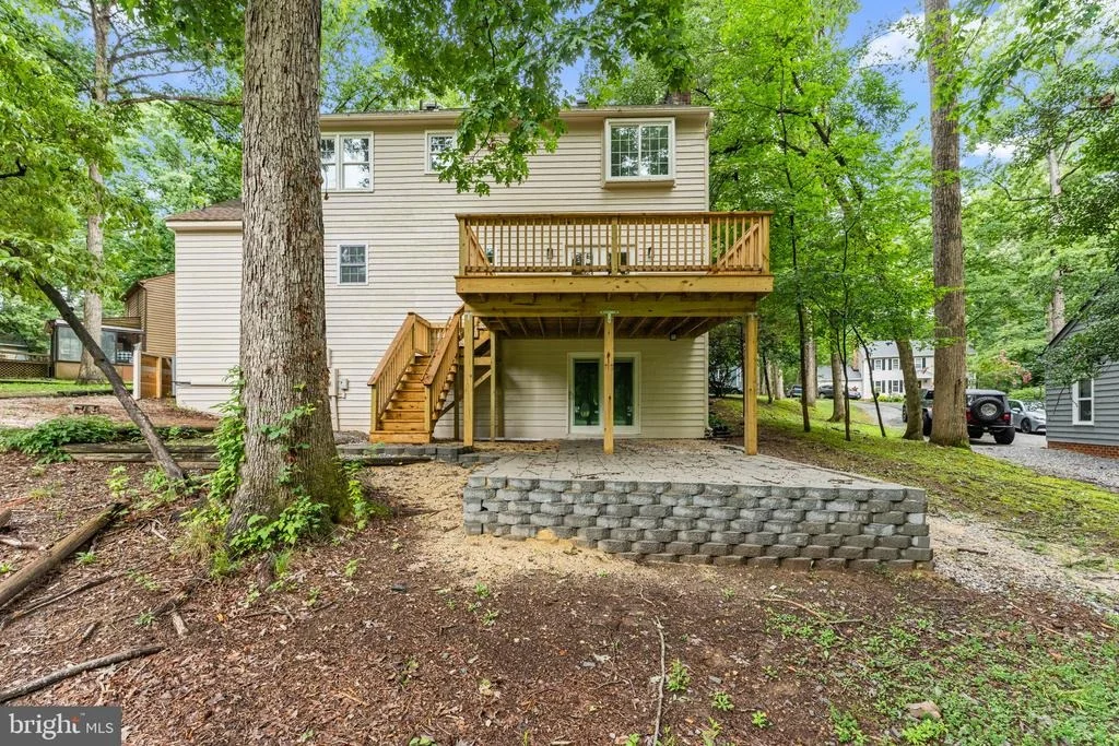 Photo of 3211 BARNES SPRING TERRACE