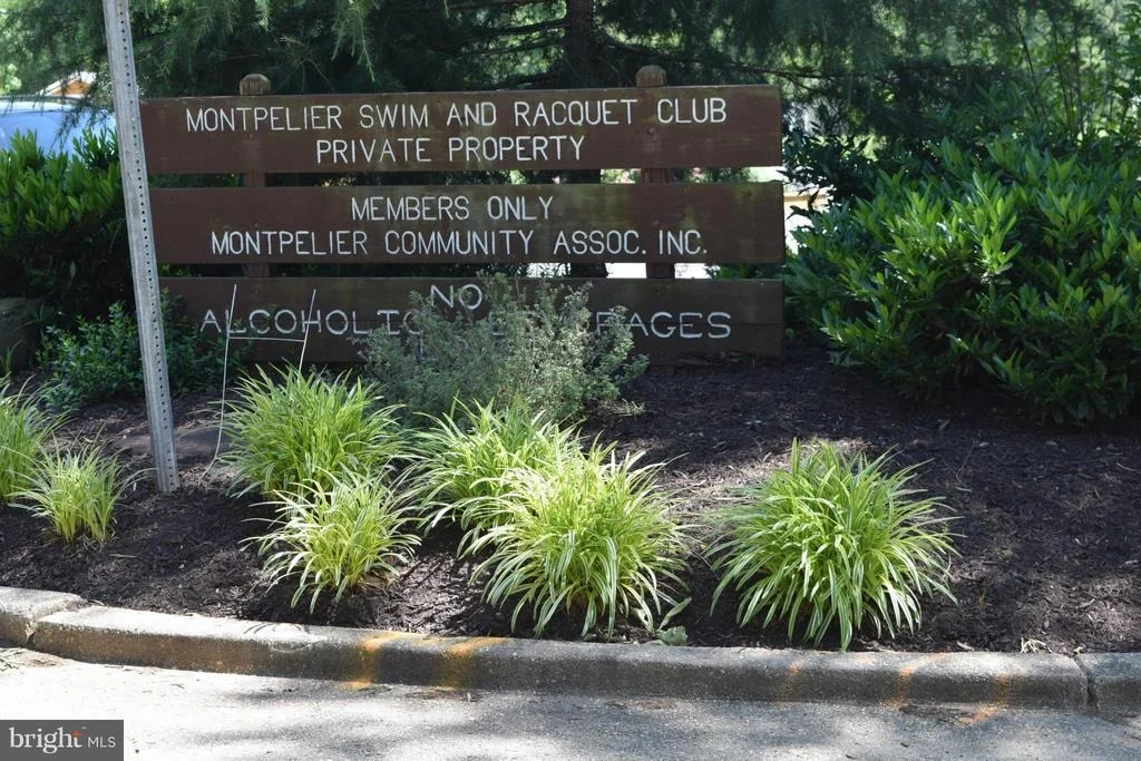 Photo of 8710 CRYSTAL ROCK LANE