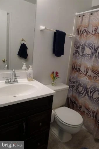 Photo of Unit A at 7828 HARROWGATE CIRCLE