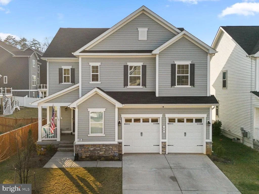 Photo of 68 SNOWDROP DRIVE