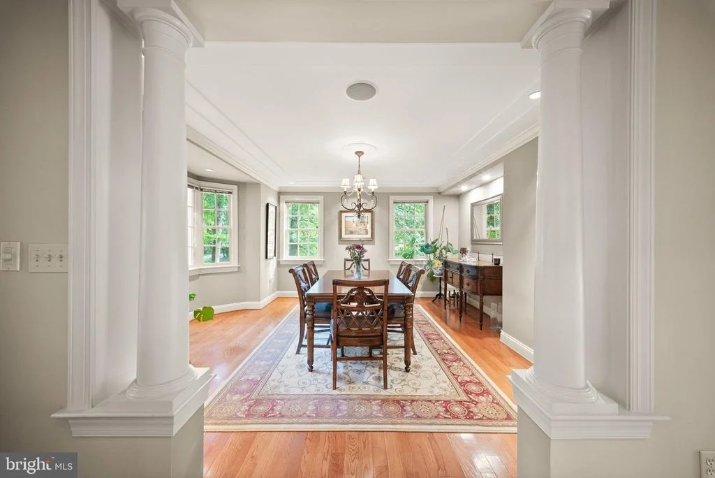 Photo of 3312 PROSPERITY AVENUE