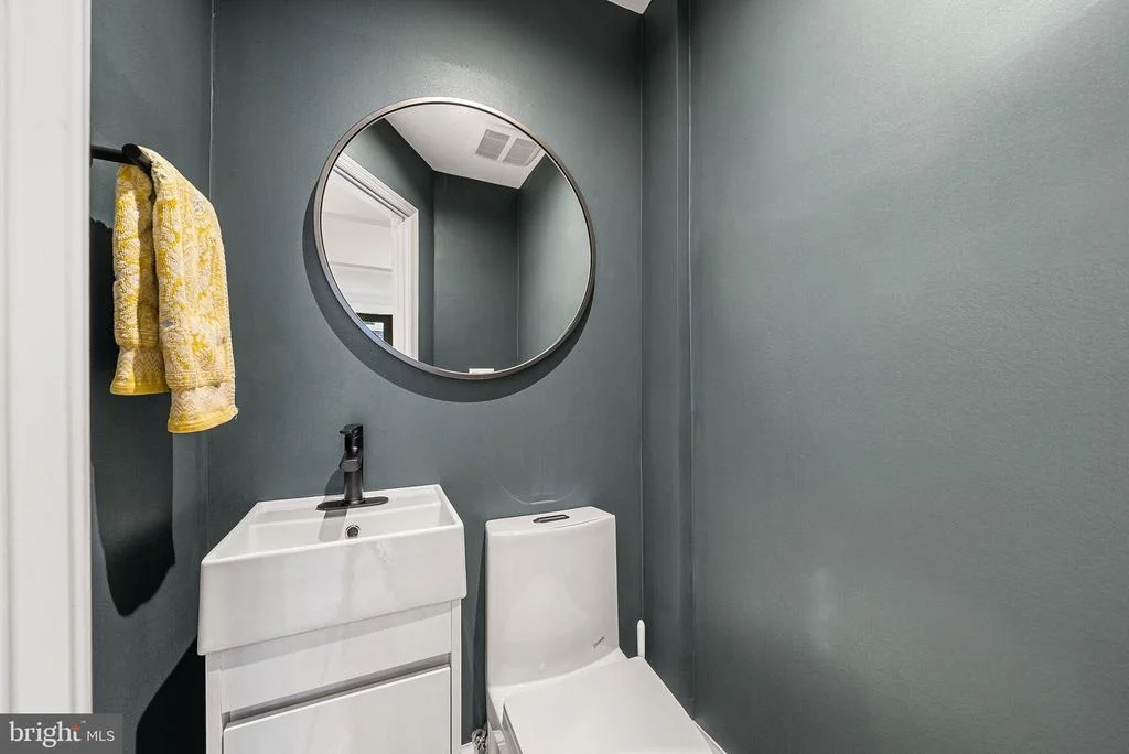 Photo of 3624 WARREN STREET NW
