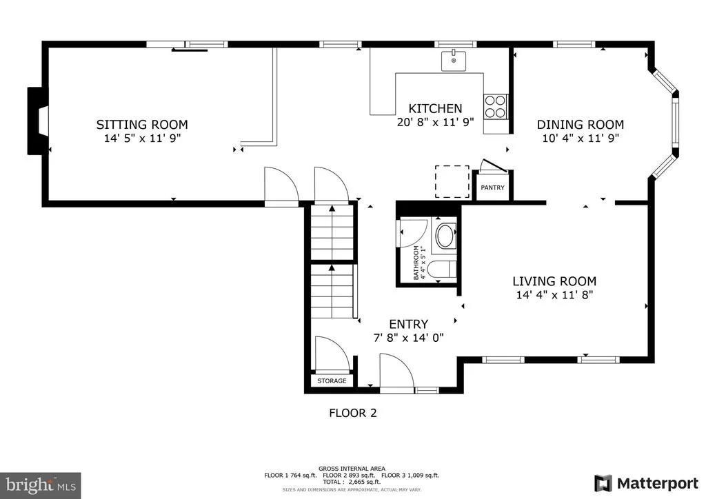 Photo of 4567 ROLLING MEADOWS WAY