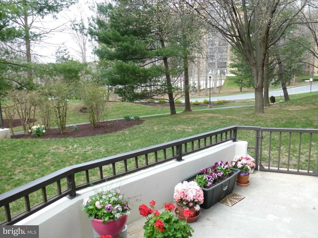 Photo of Unit 3104 at 15115 INTERLACHEN DRIVE