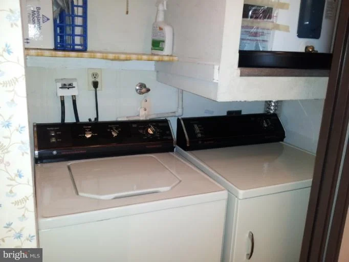 Photo of Unit 112E at 15100 GLADE DRIVE